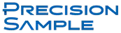Precision Sample